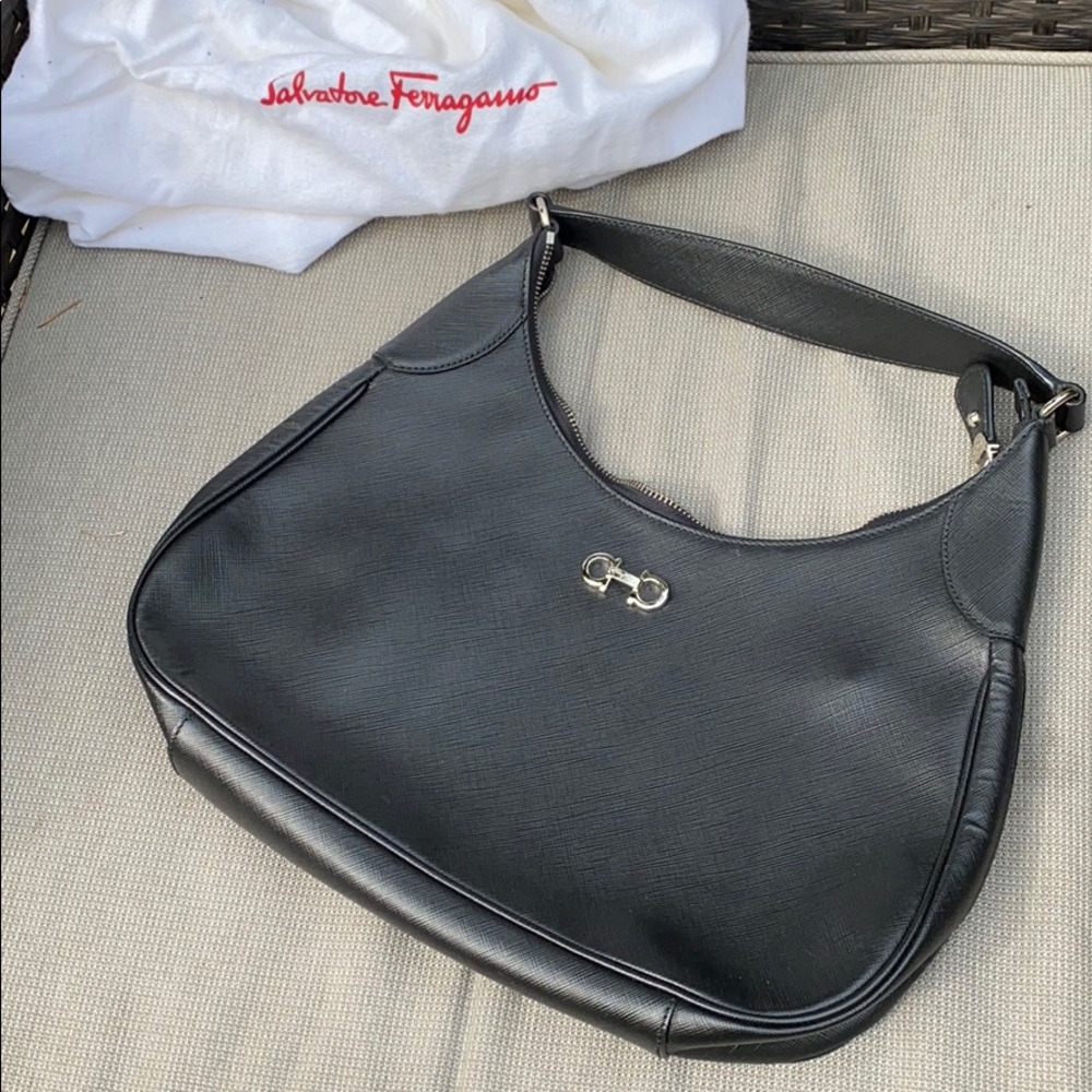 Salvadore Ferragamo bag